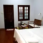 The Roost Hostel