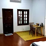 The Roost Hostel