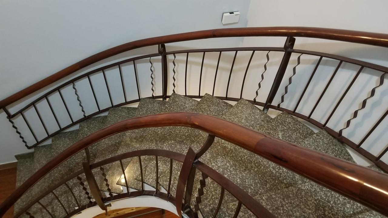 Hostel The Roost Ho Chi Minh City