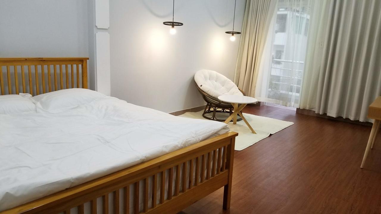 Hostel The Roost