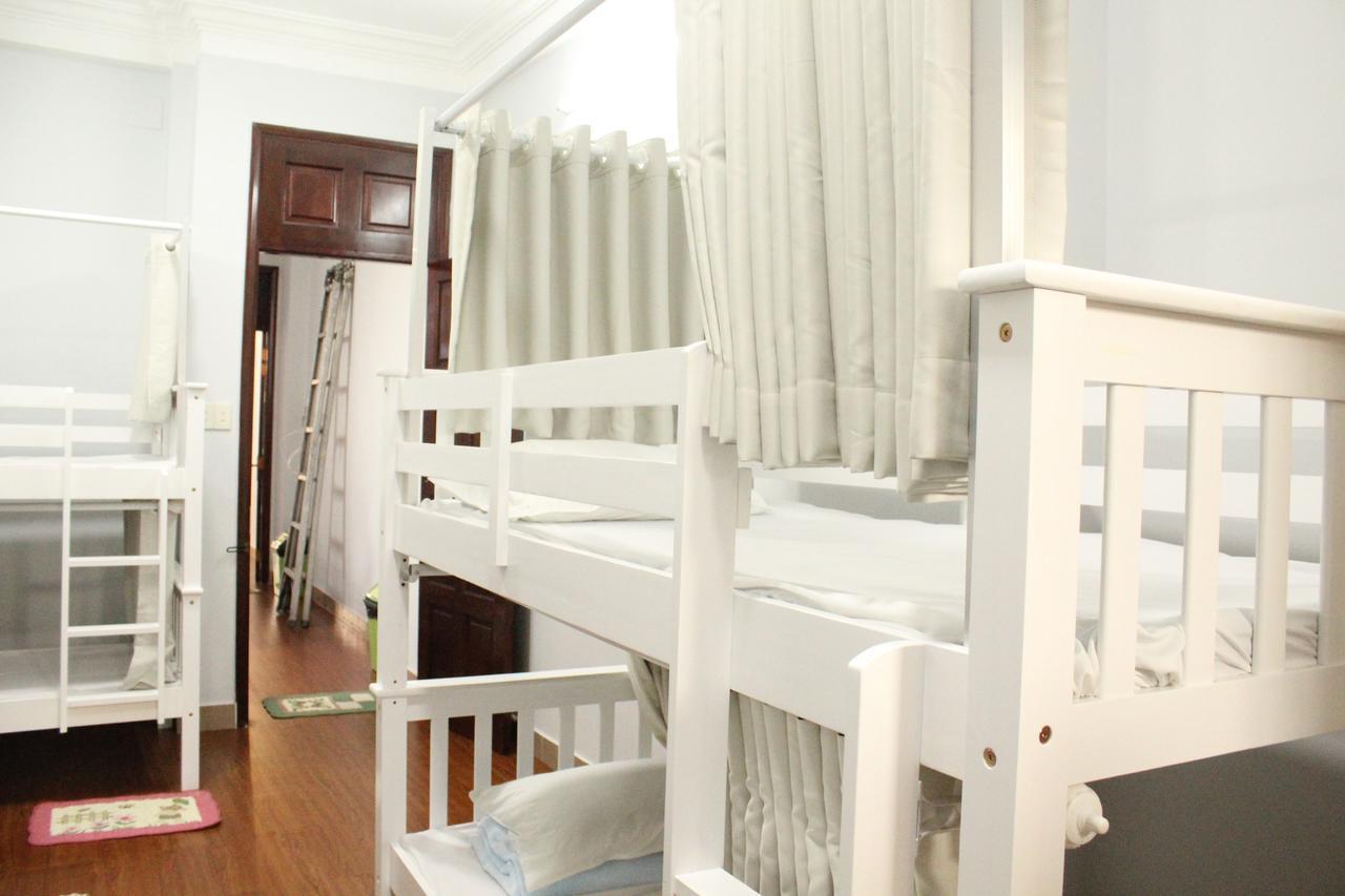 Hostel The Roost