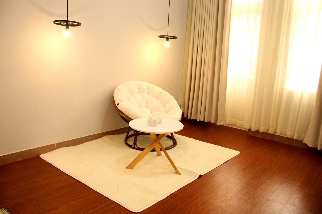 The Roost Hostel *