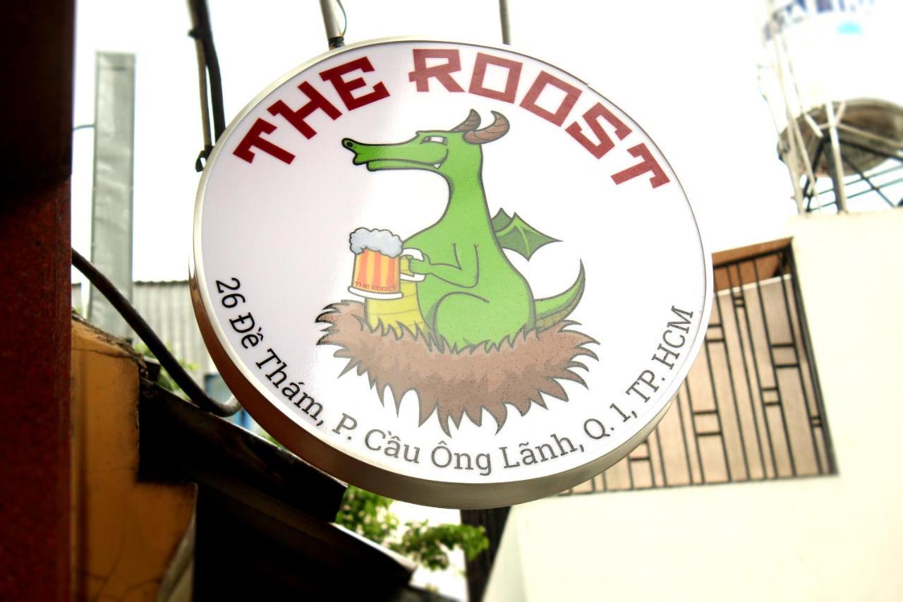 The Roost Hostel *