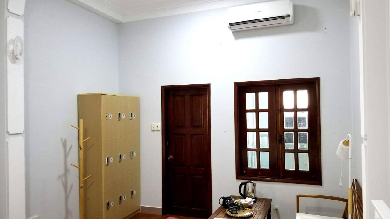 The Roost Hostel Ho Chi Minh City