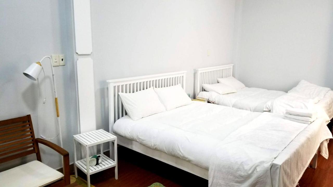 The Roost Hostel